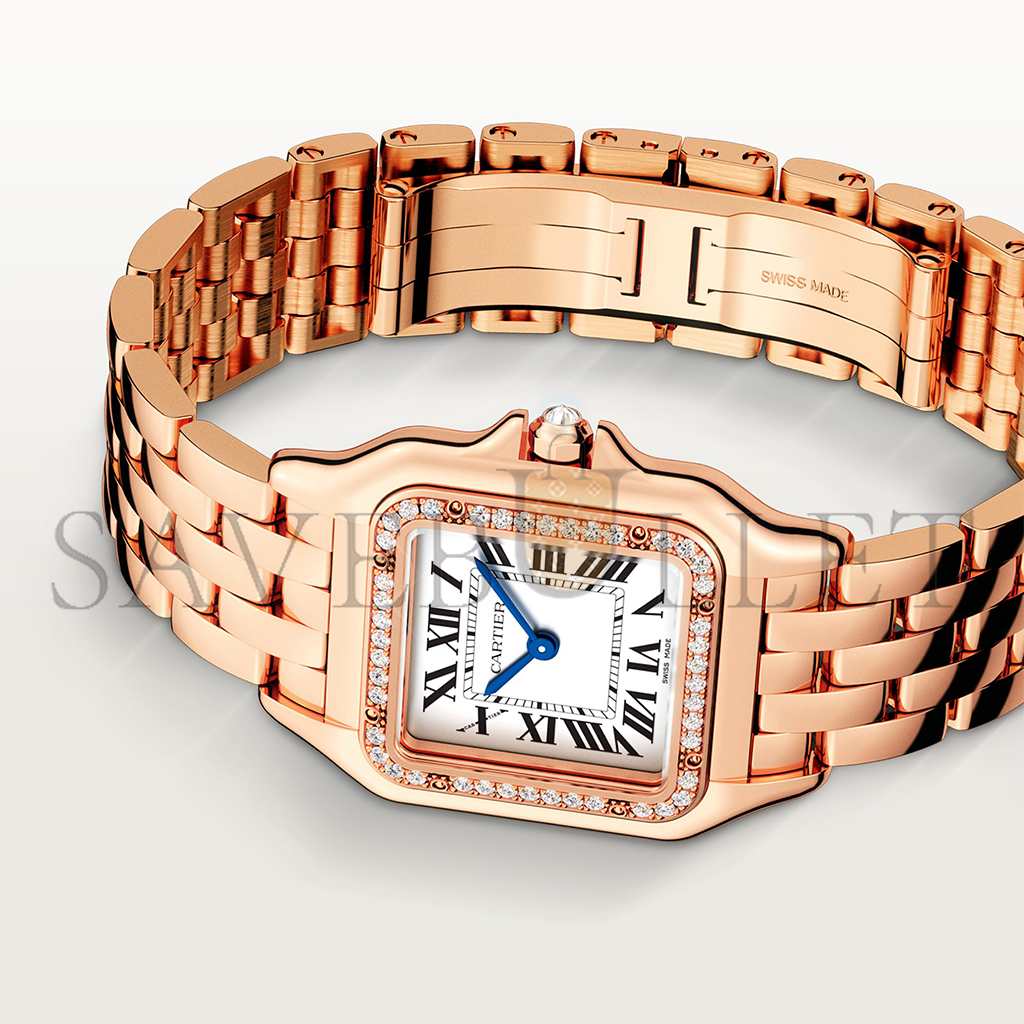 CARTIER PANTHÈRE DE CARTIER WATCH WJPN0009